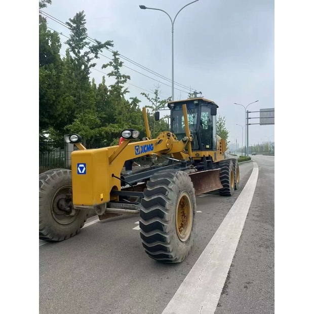 2026 XCMG GR 2153-49041044