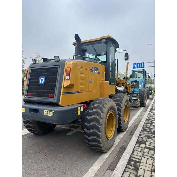 2026 XCMG GR 2153-49041045