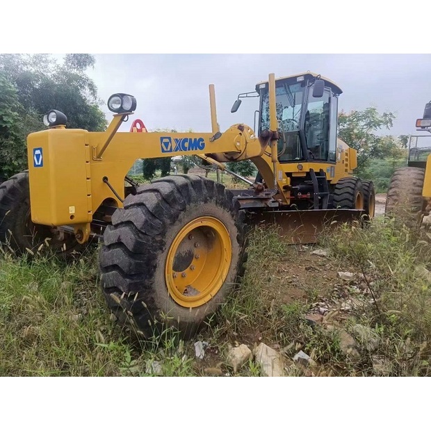 2026 XCMG GR 2153-49041046