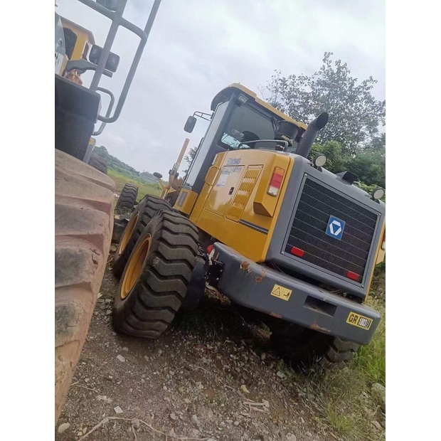 2026 XCMG GR 2153-49041047