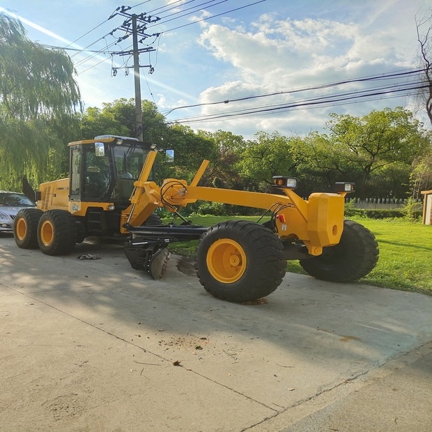 2026 XCMG GR 2153-49041048