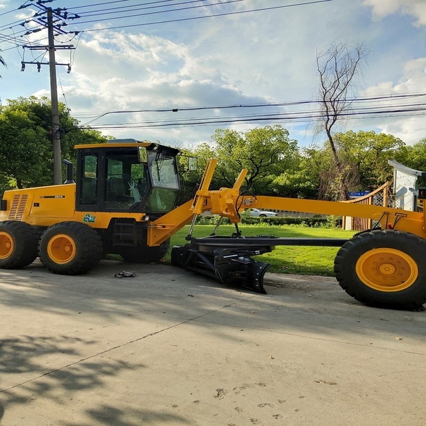 2026 XCMG GR 2153-49041049