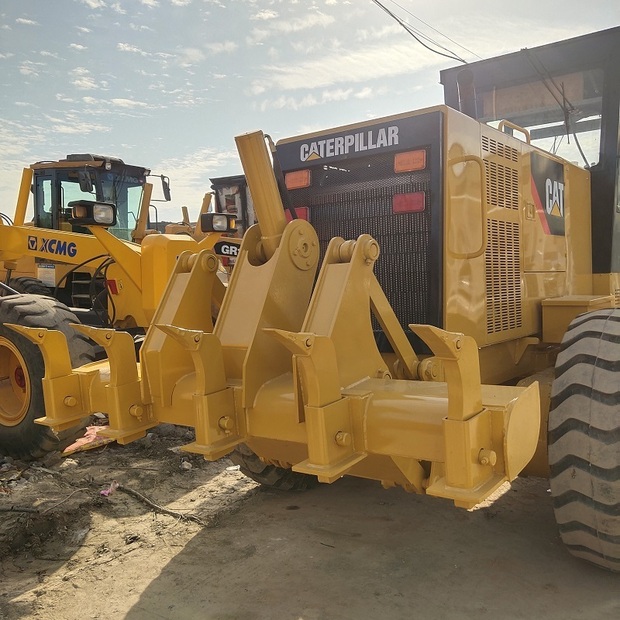 2026 XCMG GR 2153-49041053