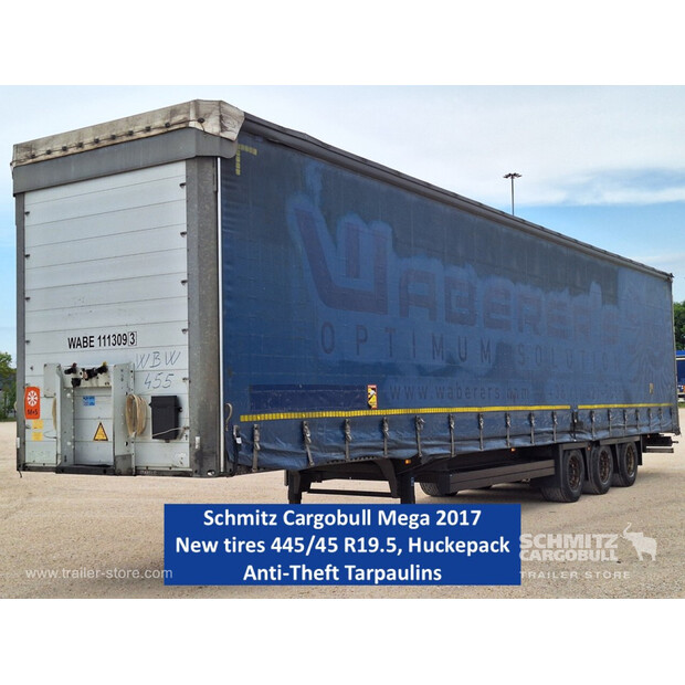 2017 Schmitz Cargobull OTHERS-49041221