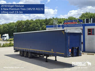 Image for TRAILERS 2018 KOEGEL OTHERS