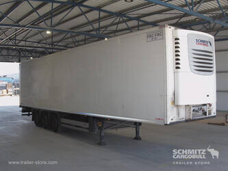 Image de Camions à température contrôlée 2021 Schmitz Cargobull OTHERS
