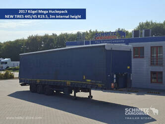 Image for TRAILERS 2017 KOEGEL OTHERS