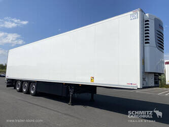Image de Camions à température contrôlée 2023 Schmitz Cargobull OTHERS