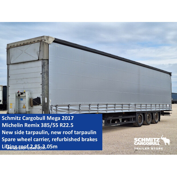 2017 Schmitz Cargobull OTHERS-49041833