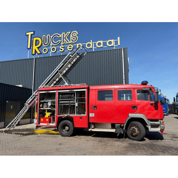 2001 DAF AE55CE-49041989