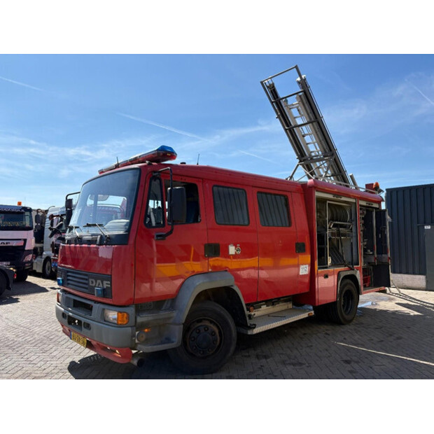 2001 DAF AE55CE-49041991