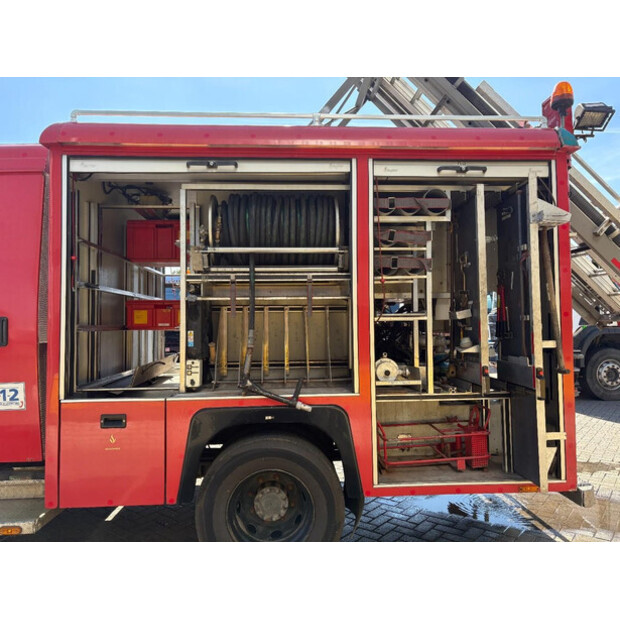 2001 DAF AE55CE-49041994