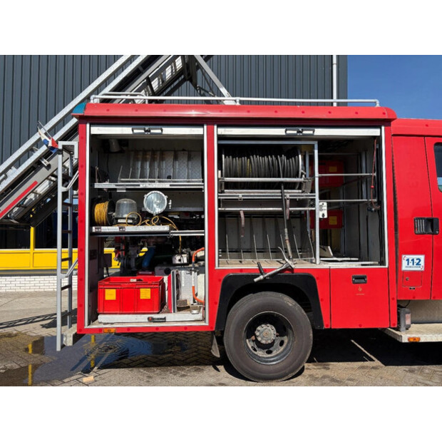 2001 DAF AE55CE-49041995