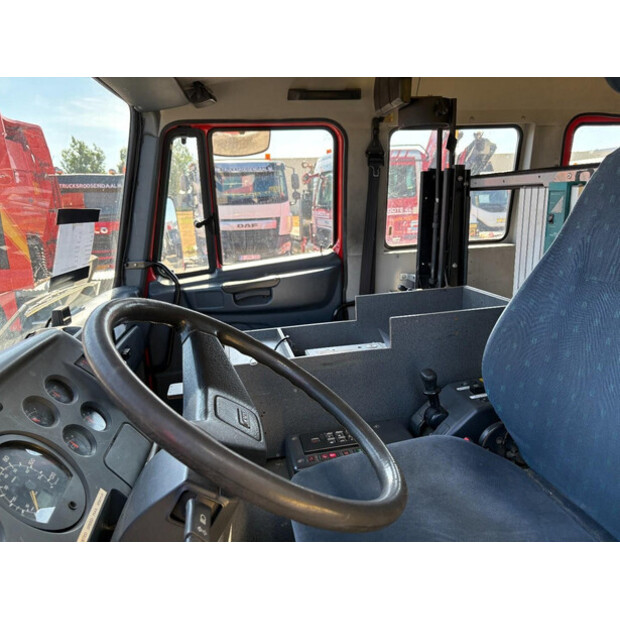 2001 DAF AE55CE-49041997