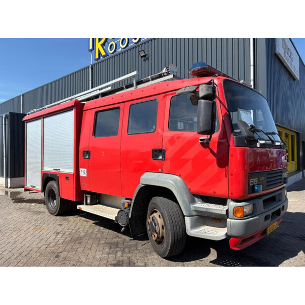 2001 DAF AE55CE-49041998