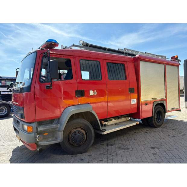 2001 DAF AE55CE-49042000