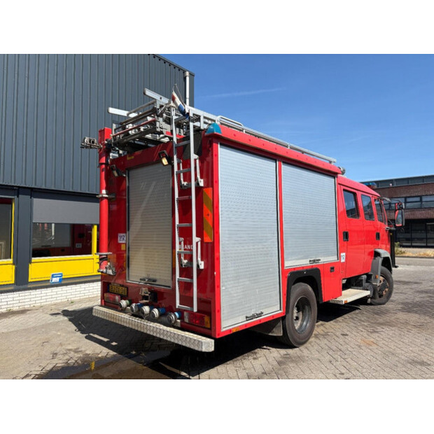 2001 DAF AE55CE-49042001