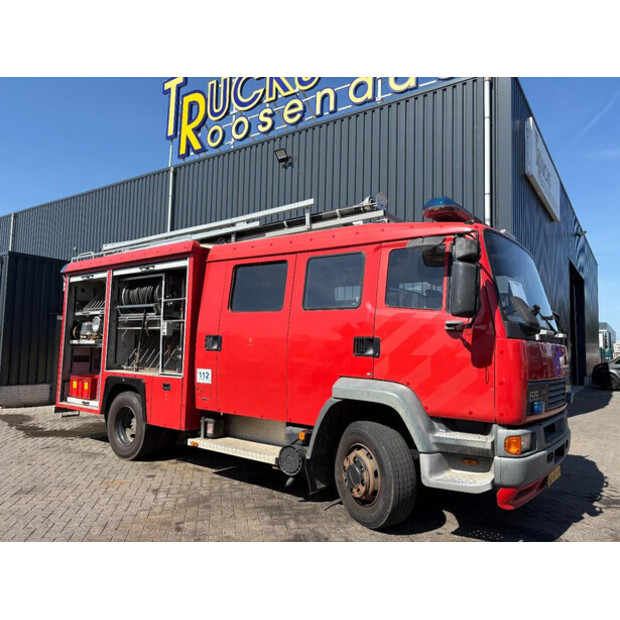 2001 DAF AE55CE-49042002