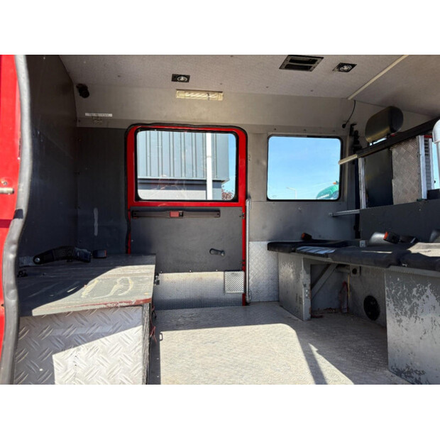 2001 DAF AE55CE-49042005