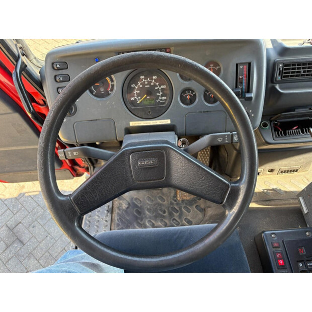 2001 DAF AE55CE-49042008