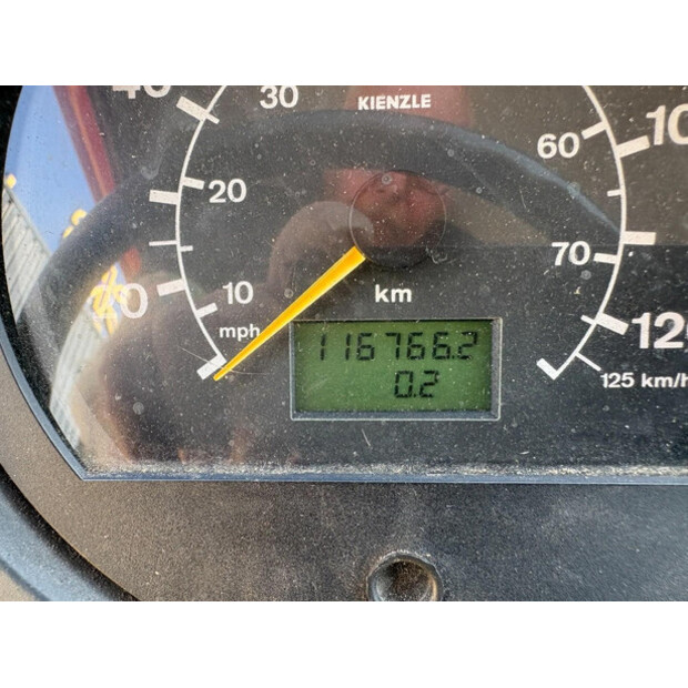 2001 DAF AE55CE-49042010