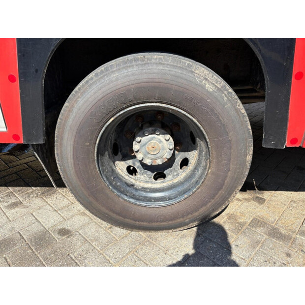 2001 DAF AE55CE-49042012