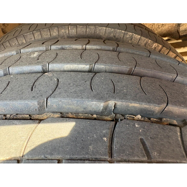 2001 DAF AE55CE-49042013