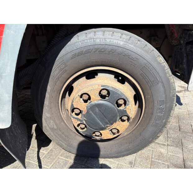 2001 DAF AE55CE-49042014