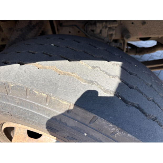 2001 DAF AE55CE-49042015
