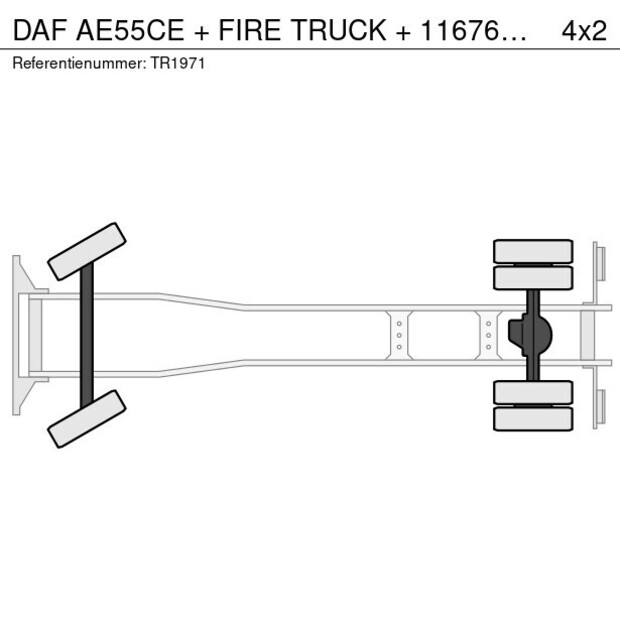 2001 DAF AE55CE-49042017