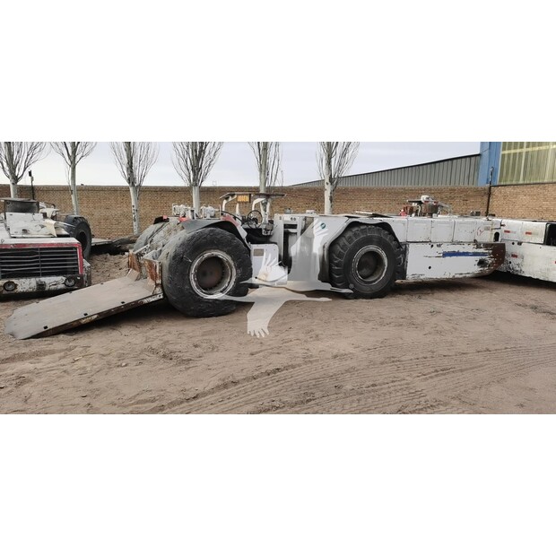 2000 إيمكو 912 LHD-49046472