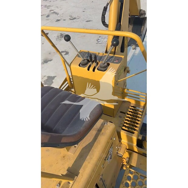 2001 Vermeer V4150A-49046780