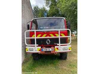 Image for TRUCKS 1988 Renault JP11 for Sale in France