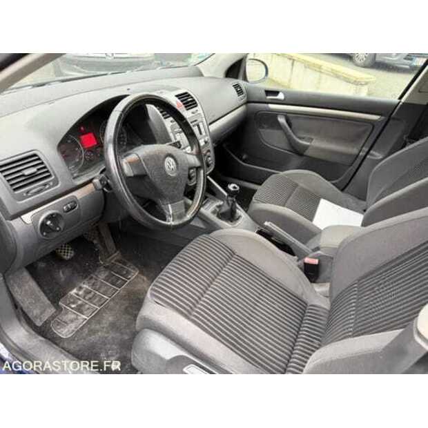 2007 فولكس فاجن Golf-49048062