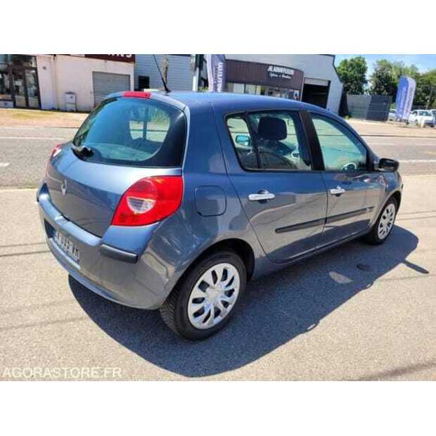 2007 Renault Clio-49048069