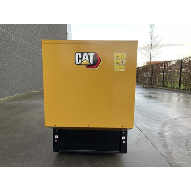2022 Caterpillar DE 22 E 3-49048237
