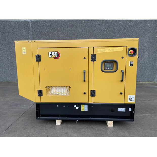 2022 Caterpillar DE 22 E 3-49048238