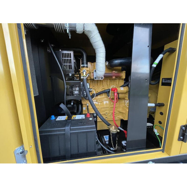2022 Caterpillar DE 22 E 3-49048241