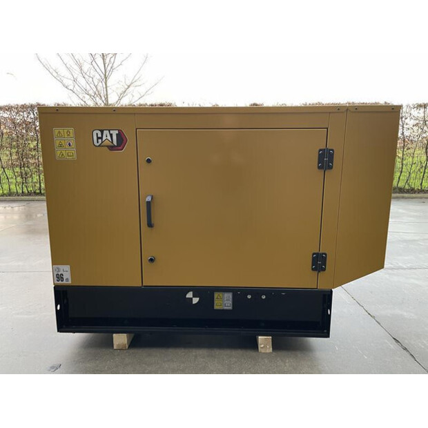 2022 Caterpillar DE 22 E 3-49048242