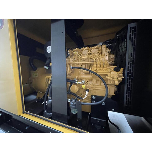 2022 Caterpillar DE 22 E 3-49048244