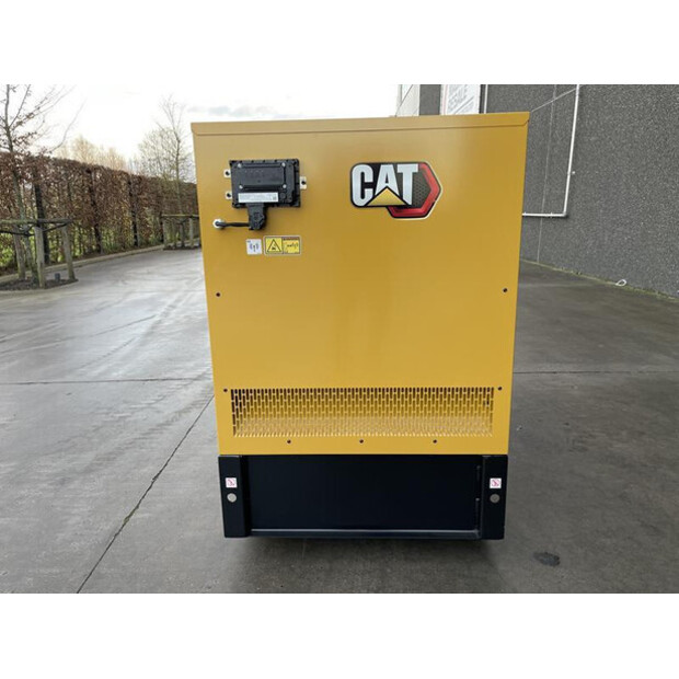 2022 Caterpillar DE 22 E 3-49048246