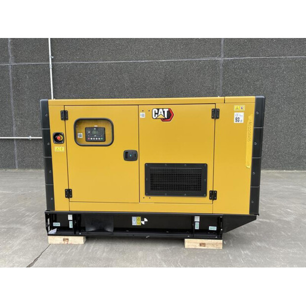 2022 Caterpillar DE65E0-49048247