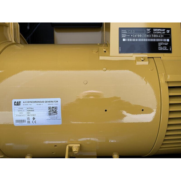 2022 Caterpillar DE65E0-49048261