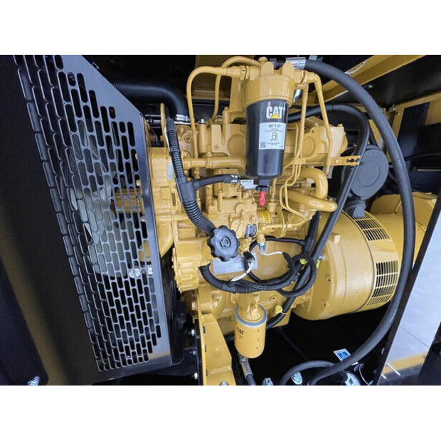 2022 Caterpillar DE65E0-49048263