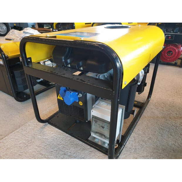 2021 Atlas-Copco QEP 5 AD-49048267
