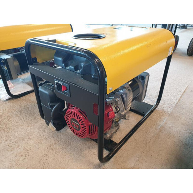 2021 Atlas-Copco QEP 5 AD-49048268