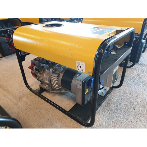 2021 Atlas-Copco QEP 5 AD-49048269