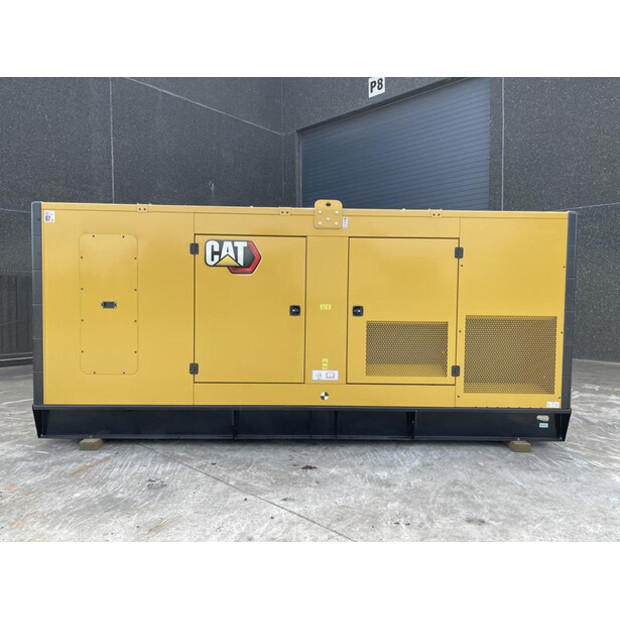 2023 Caterpillar DE400E0-49048271