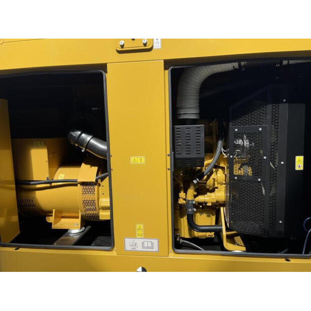 2023 Caterpillar DE400E0-49048278