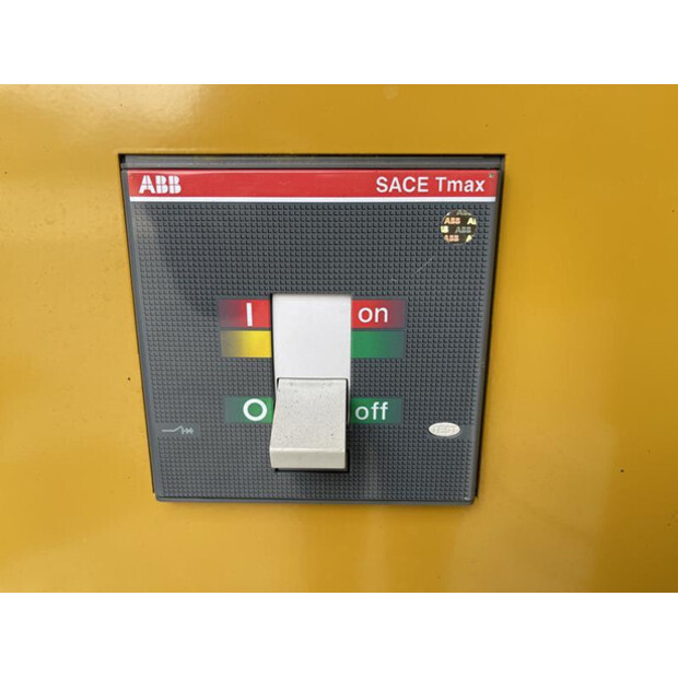 2023 Caterpillar DE400E0-49048286
